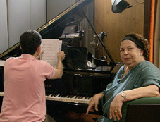 rio sonata